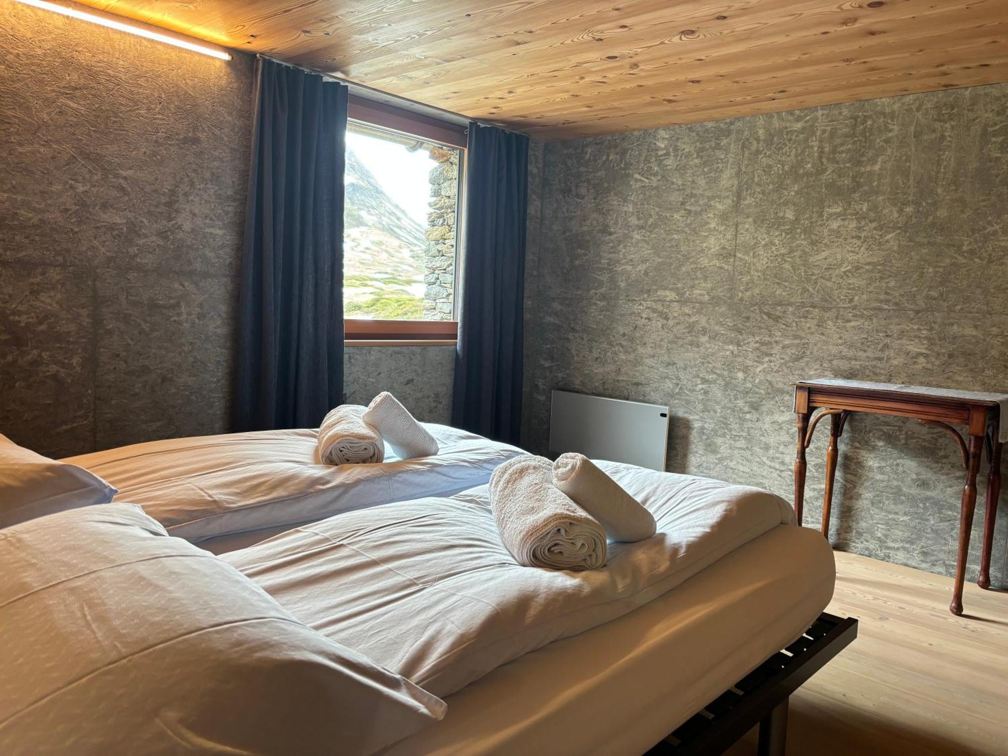 Ristoro Taneda Hotel Quinto Ngoại thất bức ảnh