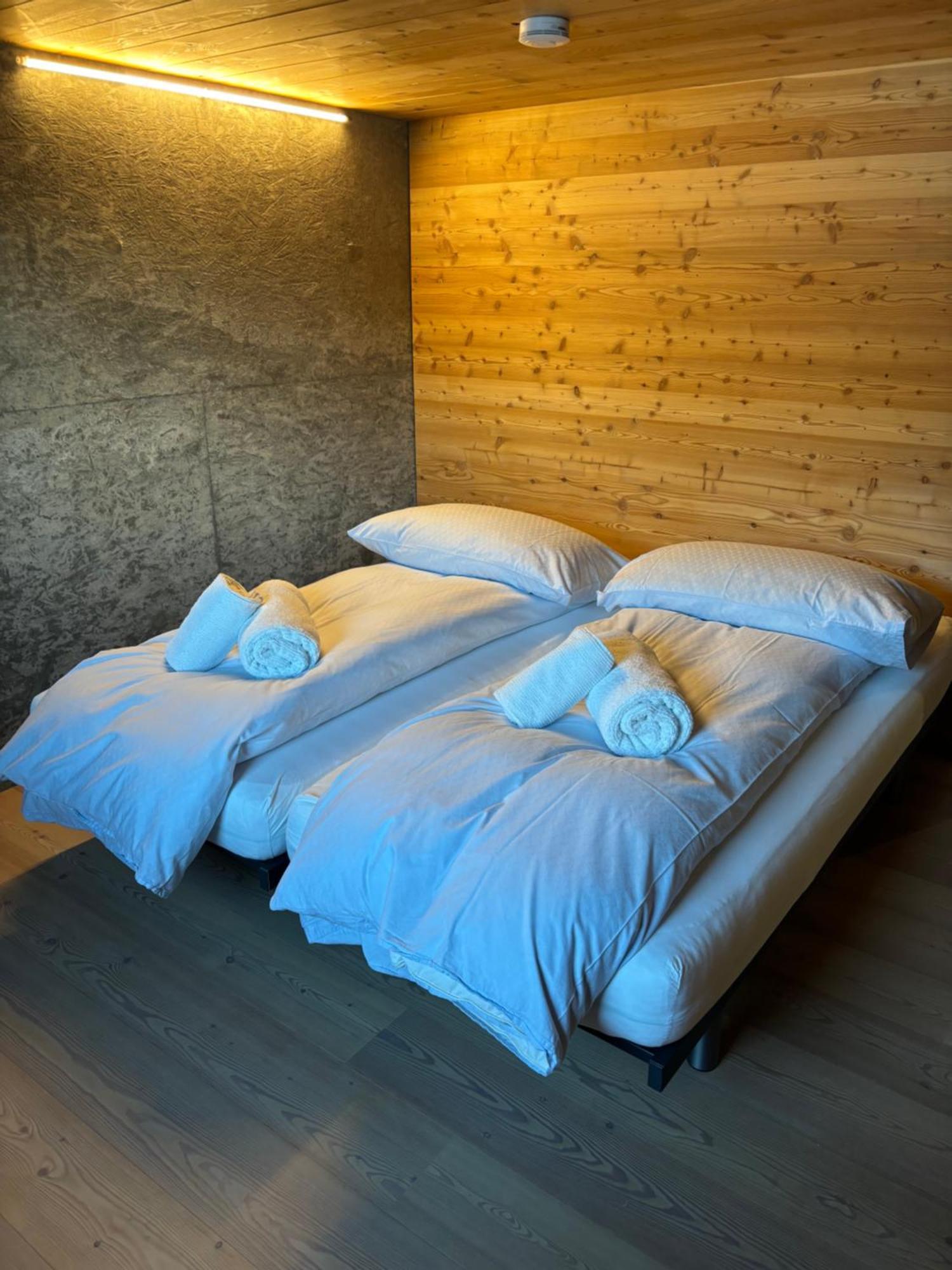 Ristoro Taneda Hotel Quinto Ngoại thất bức ảnh